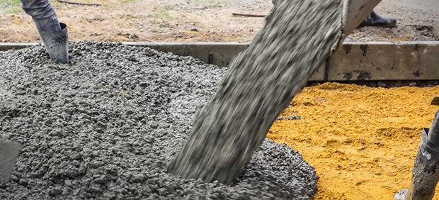 Ready Mix Concrete Southwell